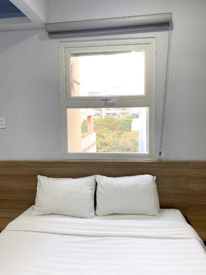 Home Away Do Quang Dau- Homestay, City Center, D1 Ho-Chi-Minh-Stadt Exterior foto